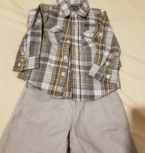 Kenneth Cole Reaction Set